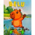 Acqua Play | Belu e o Desafio das Bolhas | Capivara