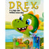 Acqua Play |  Drex e o Lago das Bolhas Coloridas | Dinossauro