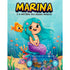 Acqua Play | Marina e os Mistérios da Bolhas Mágicas | Sereia