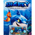Acqua Play | Sharky e o Segredo das Bolhas Flutuantes | Tubarão