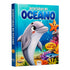 Aventuras no Oceano |  Livro Pop-Up