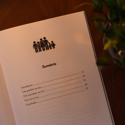Como Liderar Sua Família | Joel R. Beeke