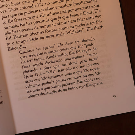 Como Posso Me Sentir Produtiva Como Mãe? | Esther Engelsma