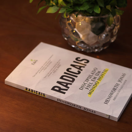 Radicais | Hensworth Jonas