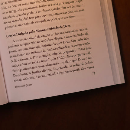 Radicais | Hensworth Jonas
