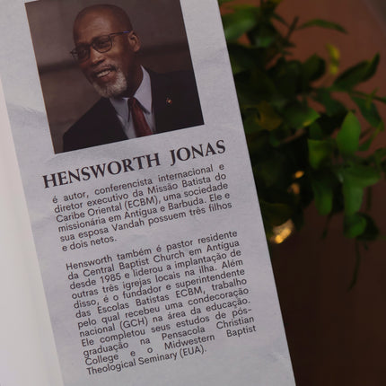 Radicais | Hensworth Jonas