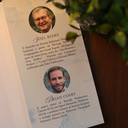 Sem Igual | Joel Beeke e Brian Cosby