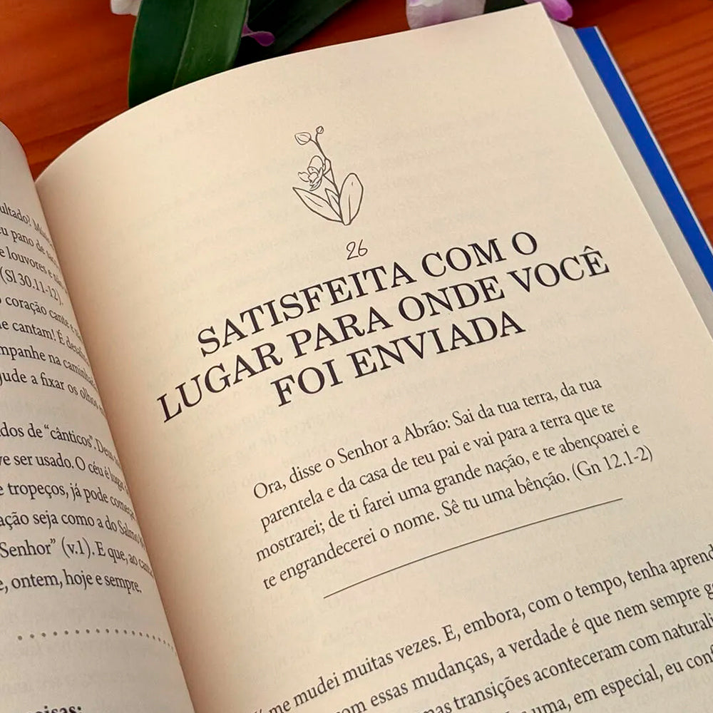 Pensem Nessas Coisas | Naná Castillo