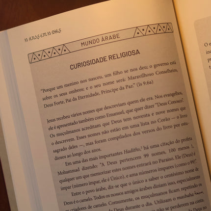10 Anos em 10 Dias | Escrito Por Um Cristão Perseguido