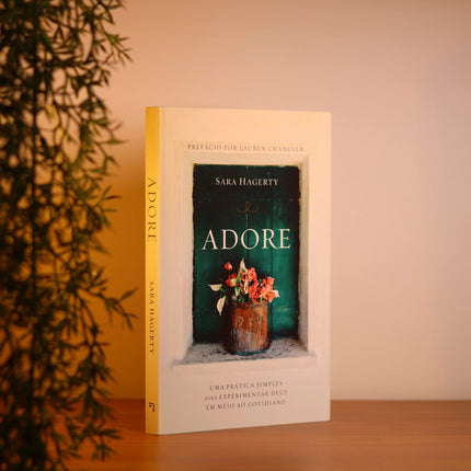 Adore | Sara Hagerty