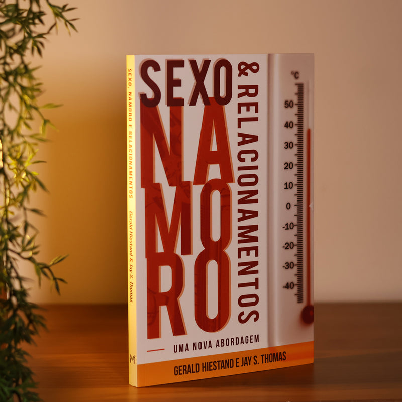 Sexo, Namoro e Relacionamentos | Gerald Hiestand e Jay Thomas
