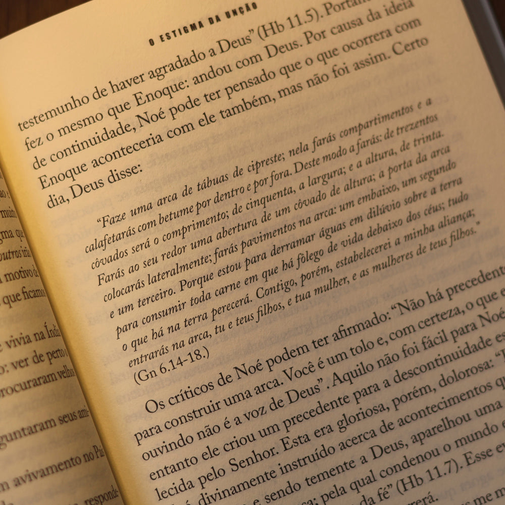 A Unção Ontem, Hoje e Amanhã | R. T. Kendall
