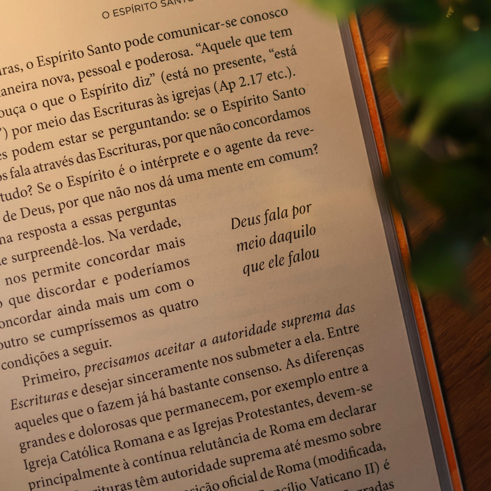 Bíblia: O Livro para Hoje | John Stott
