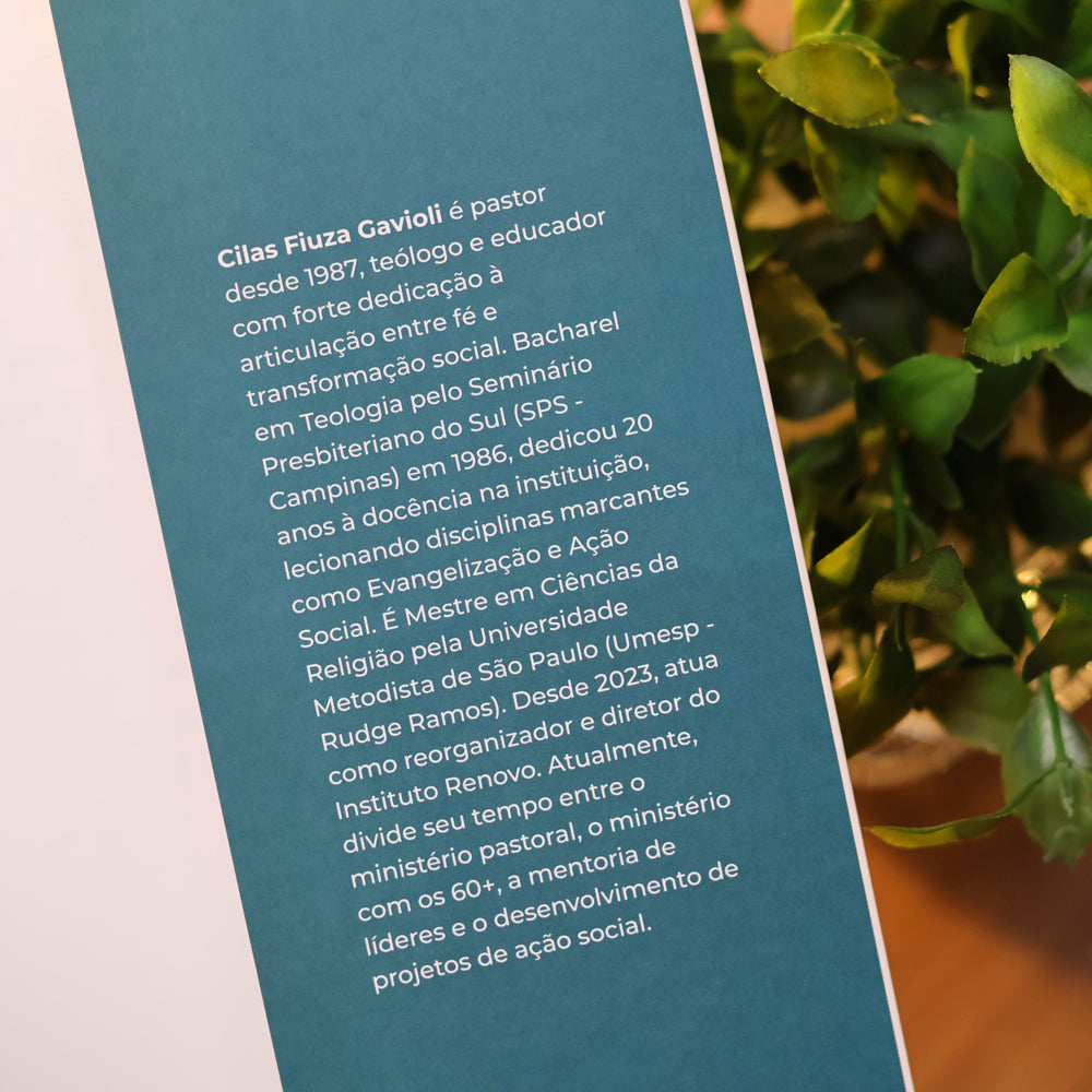 Muitas Andorinhas Fazem Verão | Cilas Fiuza Gavioli