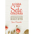 A Casa das Sete Colunas | Jean Haworth
