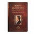 Bíblia McCheyne | NVA | Leitura Diária Devocional | Full Collor | Capa Dura Vintage  Marrom