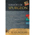 Sermões de Spurgeon | Box Com 3 Livros