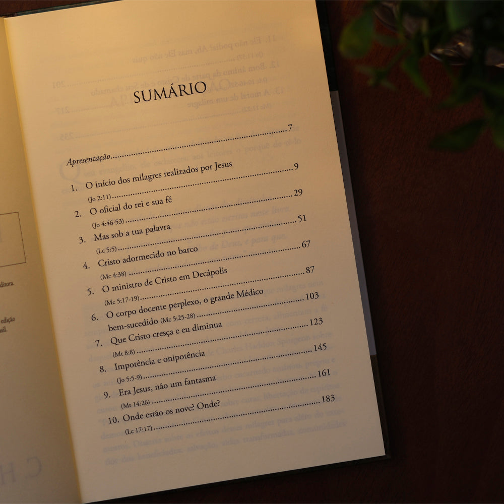 Sermões de Spurgeon | Box Com 3 Livros