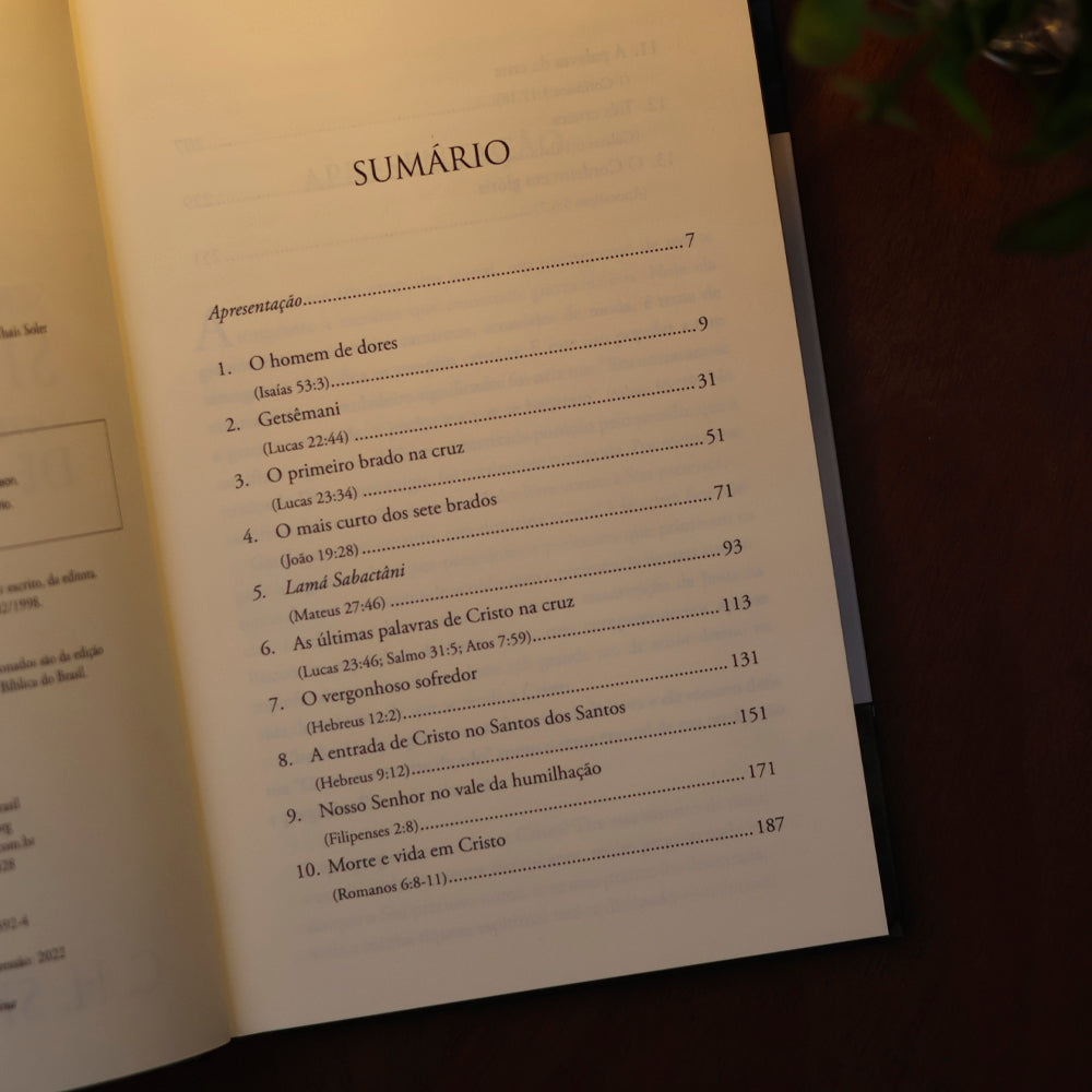 Sermões de Spurgeon | Box Com 3 Livros