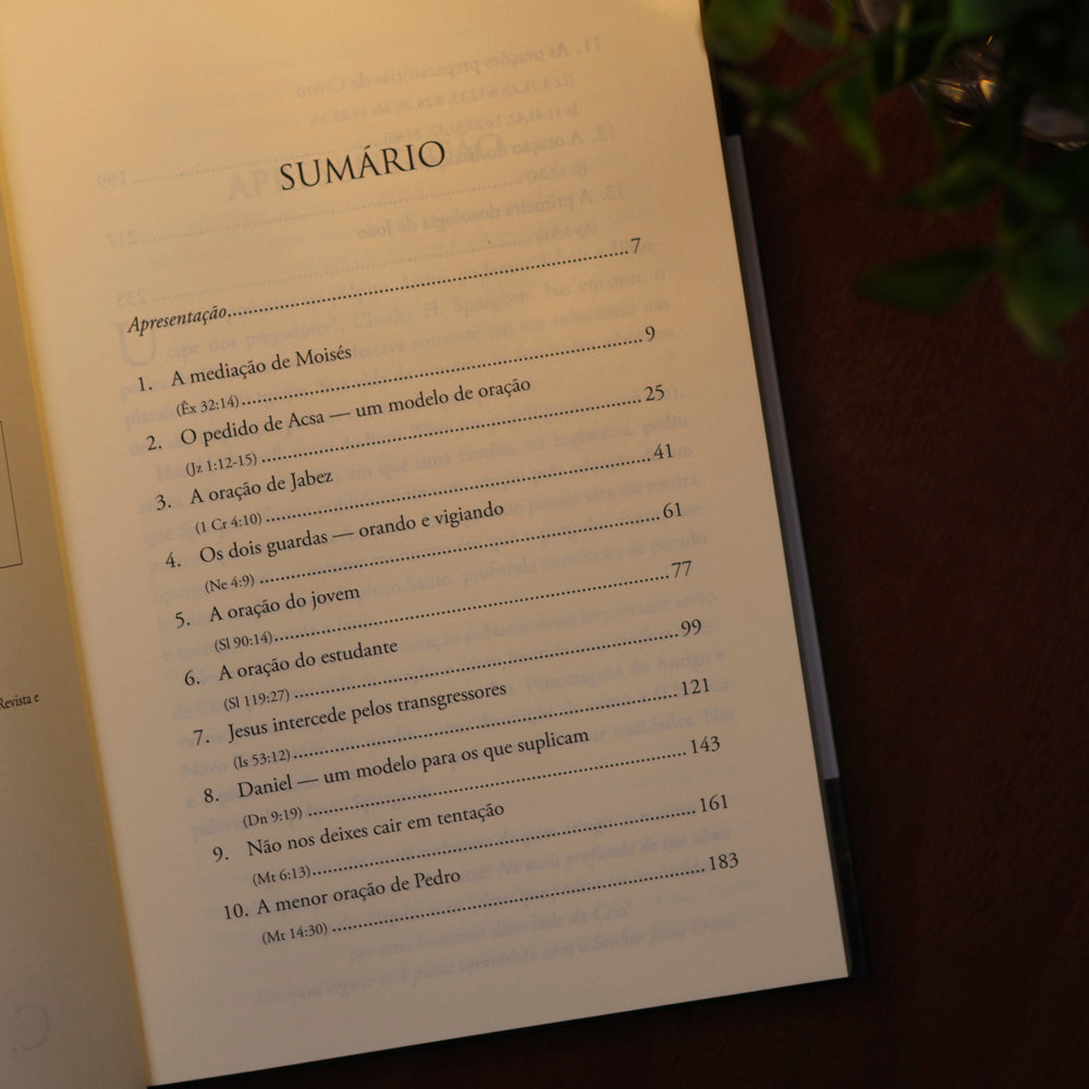 Sermões de Spurgeon | Box Com 3 Livros