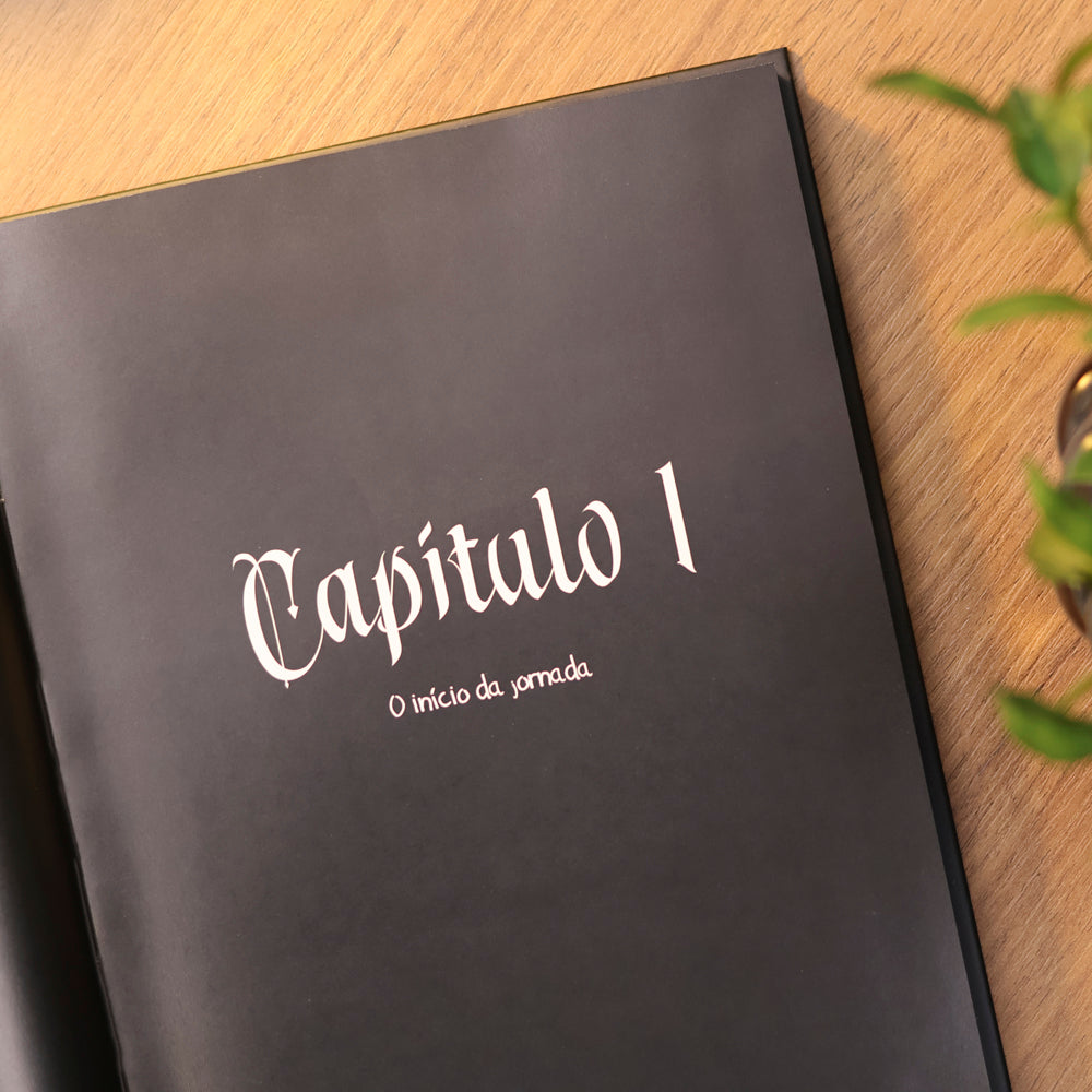 O Peregrino | Quadrinhos |  John Bunyan | Capa Dura