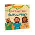 Jesus Transforma Água Em Vinho | Coleção Milagres de Jesus