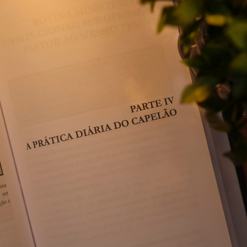 Capelania Civil e Militar | Claudio Britto