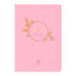 Bíblia Sagrada | NVT | Capa Luxo Rosa