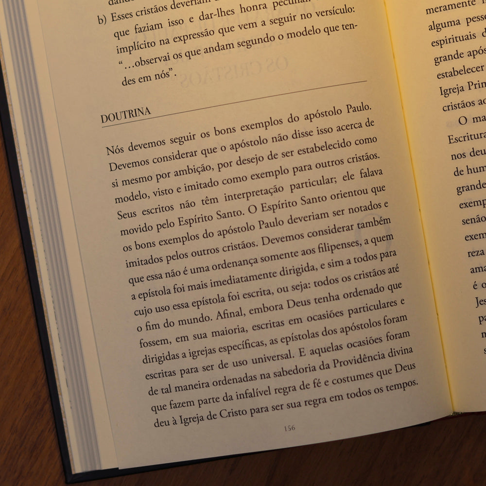 Sermões Sobre Avivamento  | Jonathan Edwards