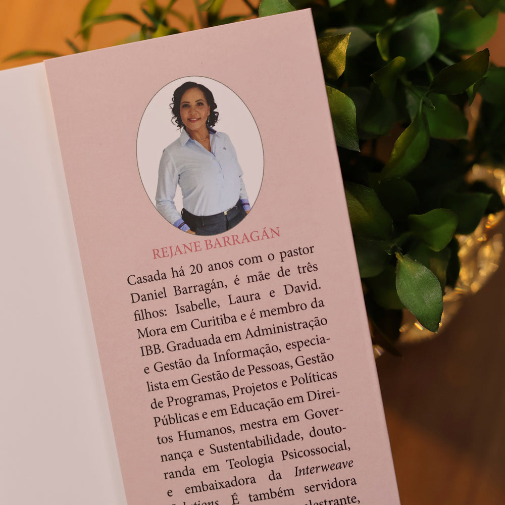 Mulheres Escolhidas |  Rosane Barros e Vários