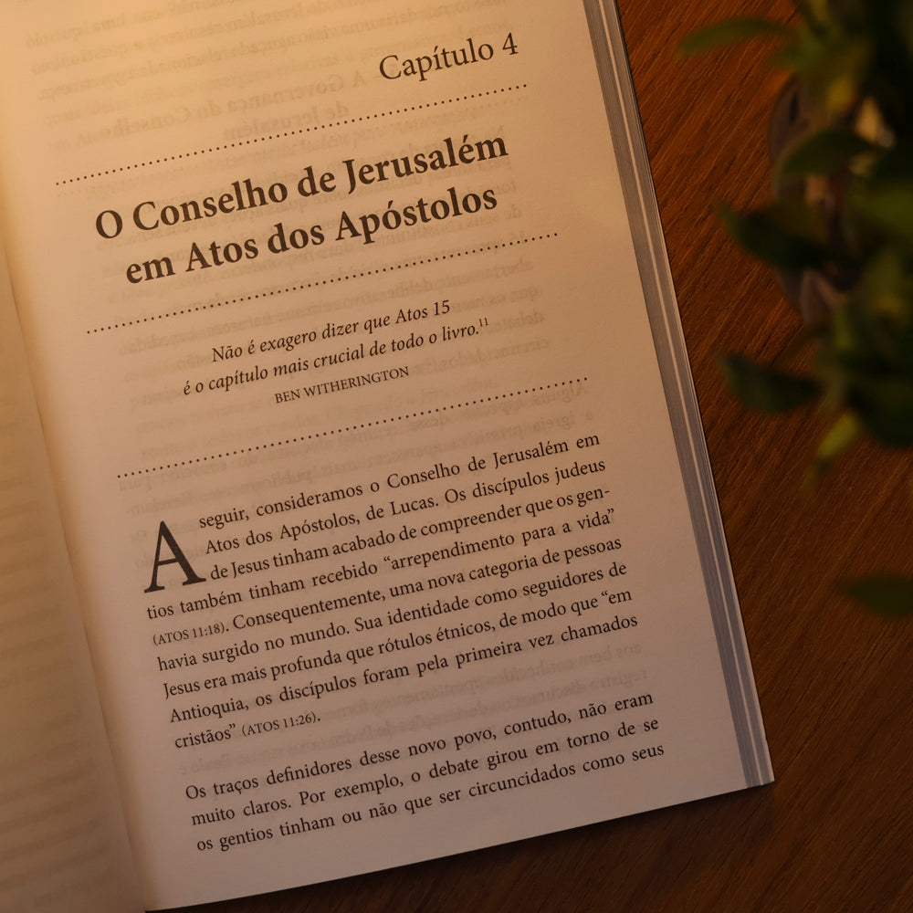 O Conselho | Gary G. Hoag, Wesley K. Willmer e Gregory J. Henson