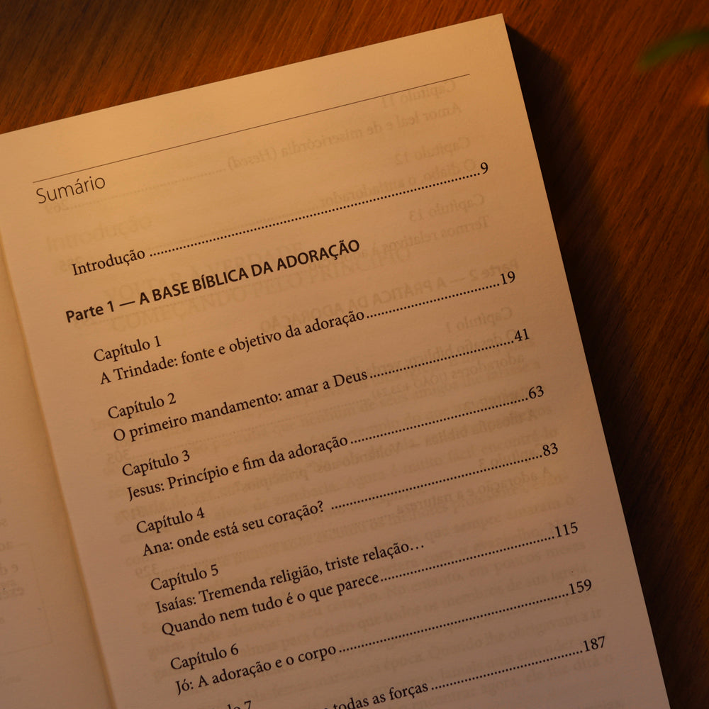 Face a Face Com Deus | Jaime Fernández Garrido