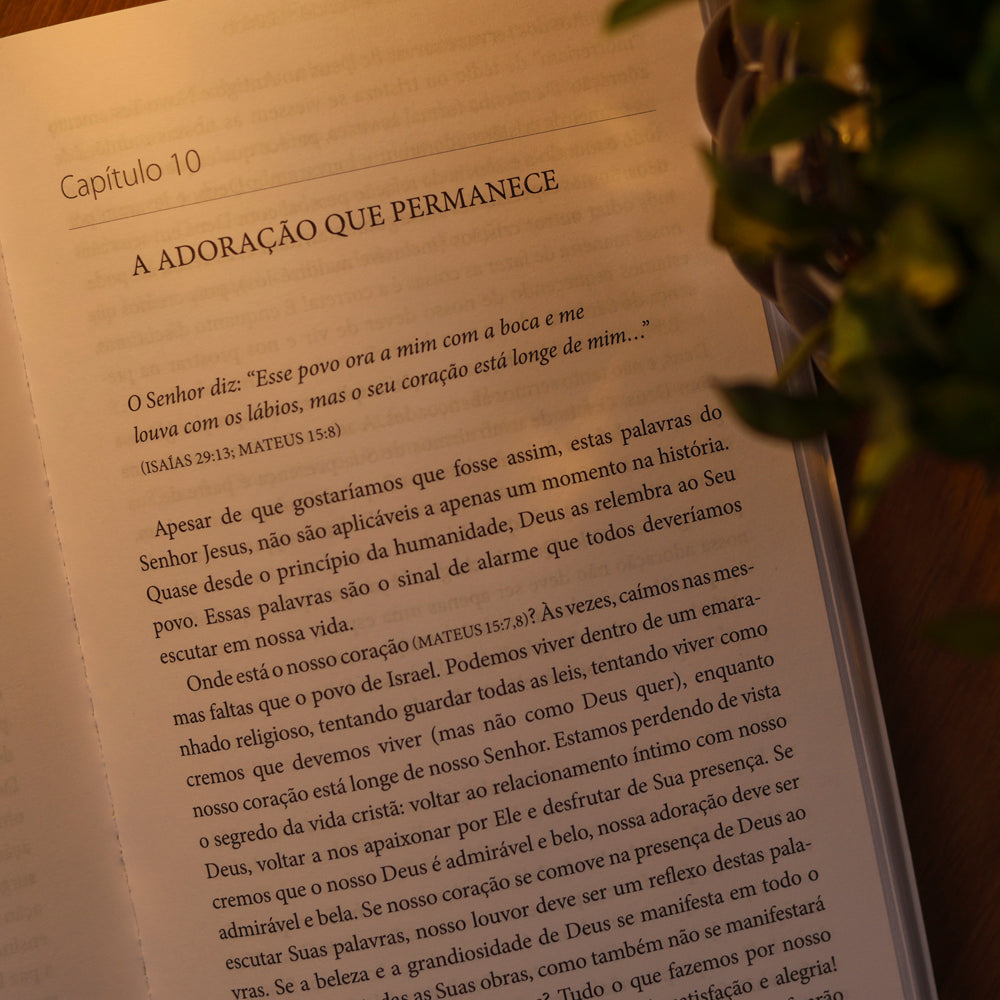 Face a Face Com Deus | Jaime Fernández Garrido