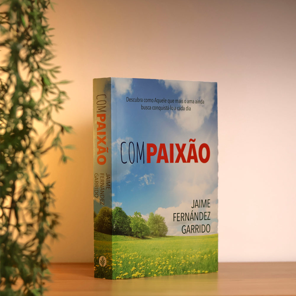 Compaixão | Jaime Fernández Garrido