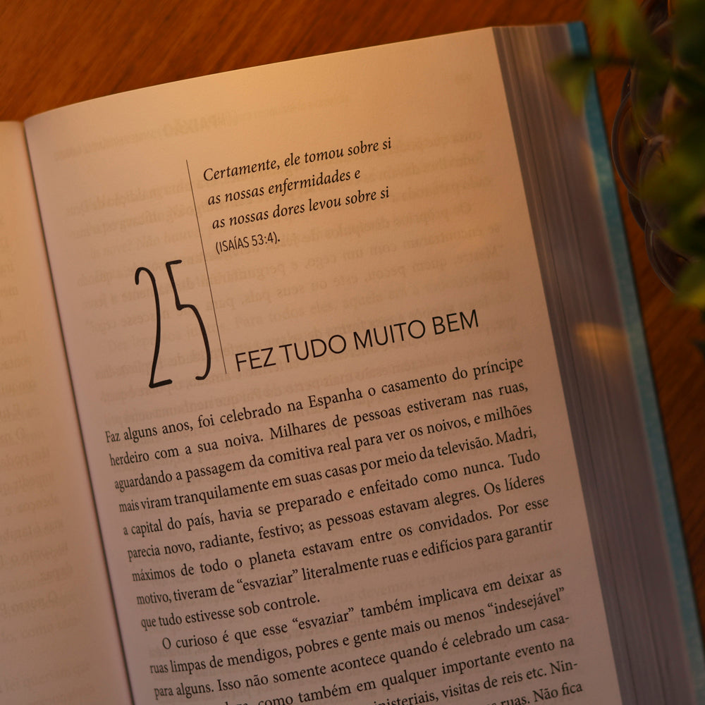 Compaixão | Jaime Fernández Garrido