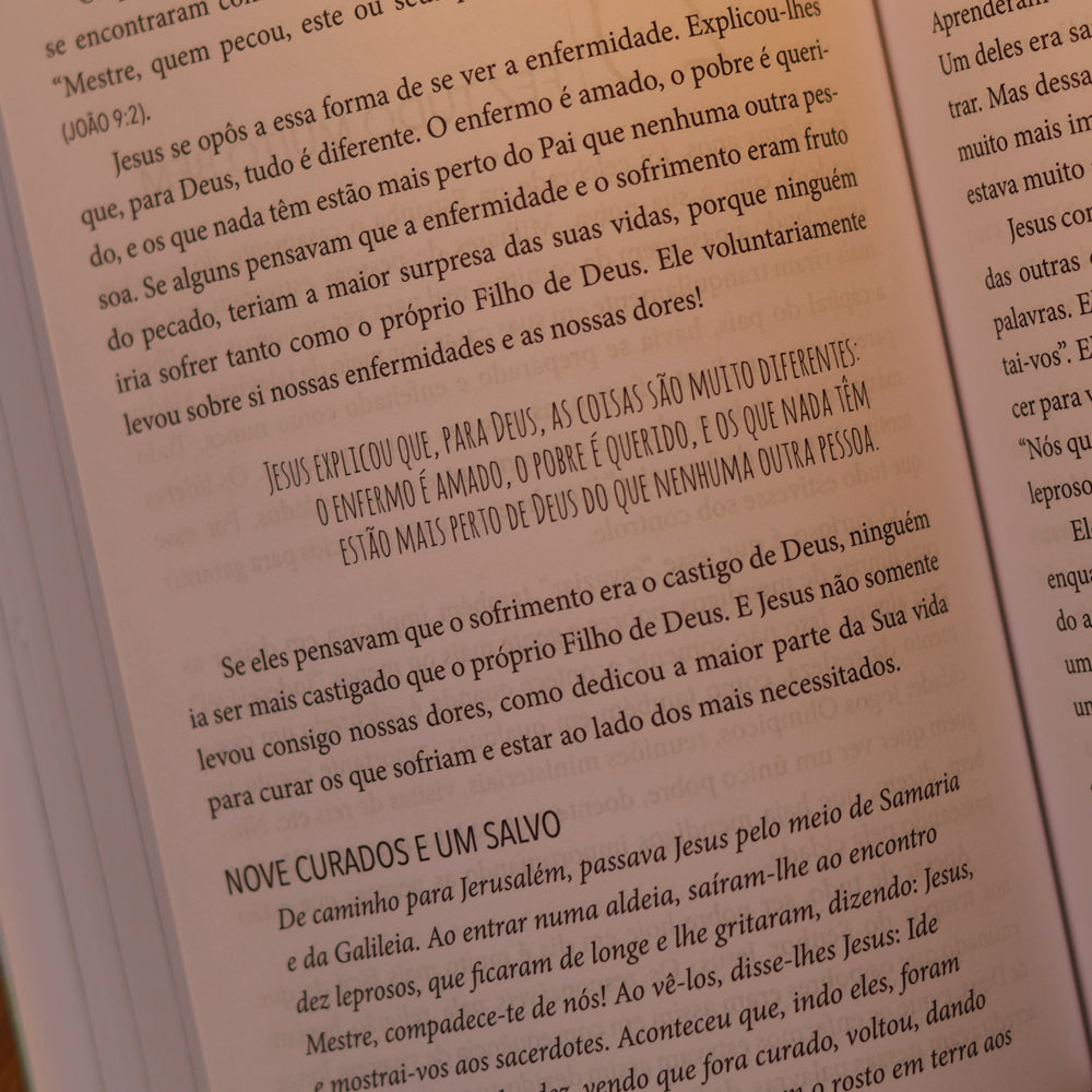 Compaixão | Jaime Fernández Garrido
