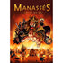 Mangá Manassés | A Volta do Rei