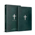 Kit Bíblia Evangelize | NVI | Graça Eterna + Livro de Anotações