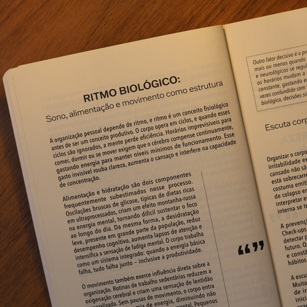 Kit Bíblia Evangelize | NVI | Graça Eterna + Livro de Anotações
