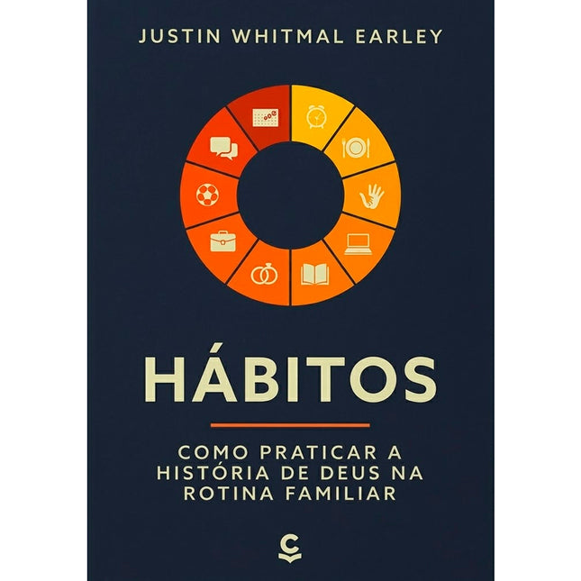 Hábitos | Justin Whitmel Earley
