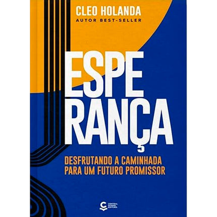 Esperança | Cleo Holanda