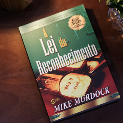 A Lei Do Reconhecimento | Mike Murdock