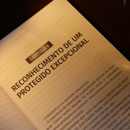 A Lei Do Reconhecimento | Mike Murdock