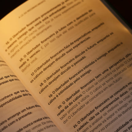 A Lei Do Reconhecimento | Mike Murdock