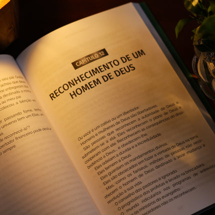 A Lei Do Reconhecimento | Mike Murdock