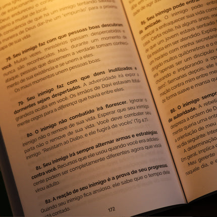 A Lei Do Reconhecimento | Mike Murdock