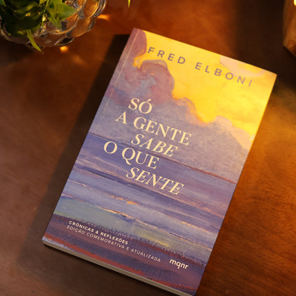 Só a Gente Sabe o Que Sente | Fred Elboni