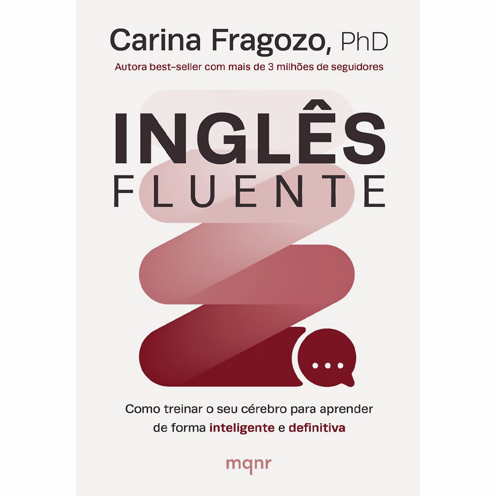 Inglês Fluente | Carina Fragozo