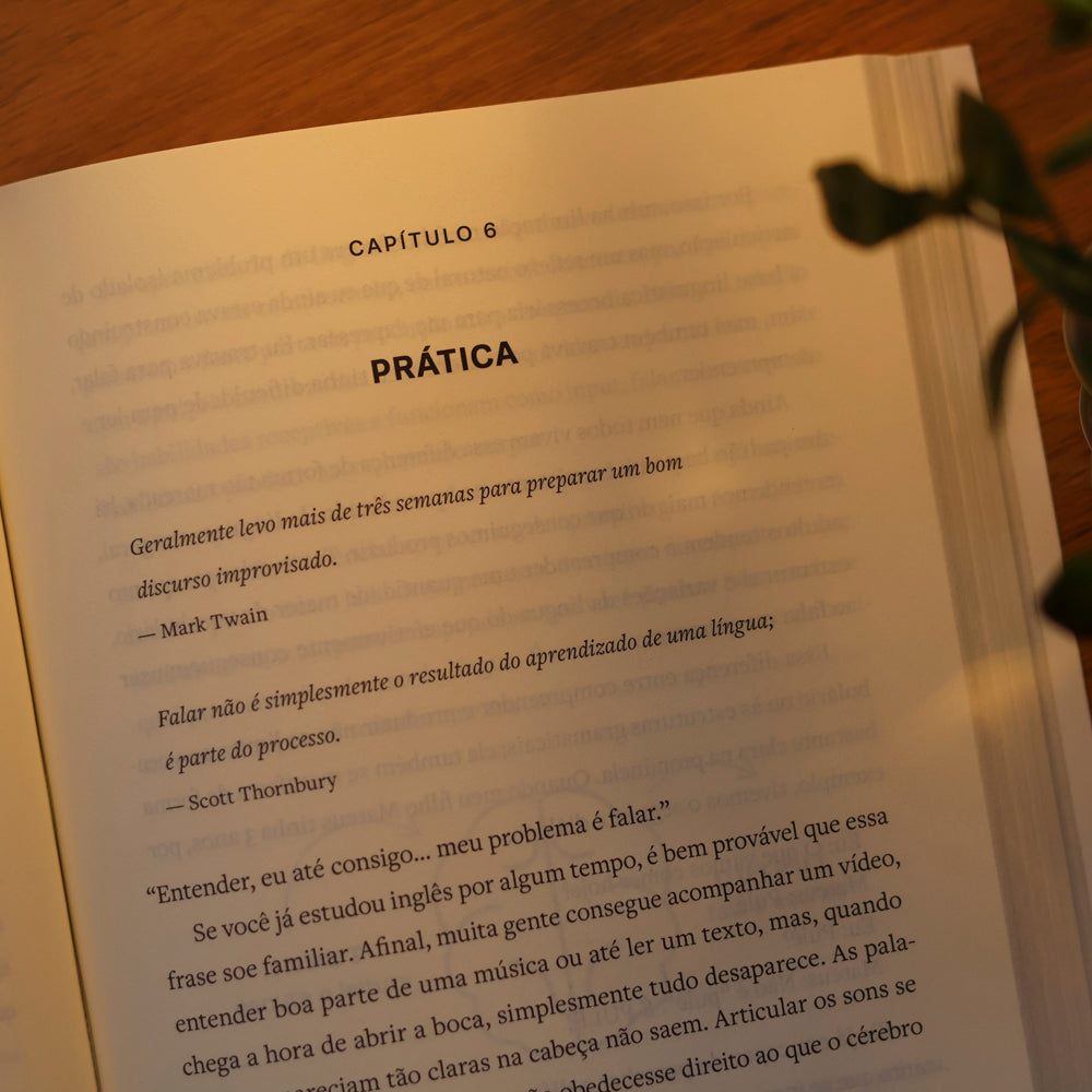 Inglês Fluente | Carina Fragozo