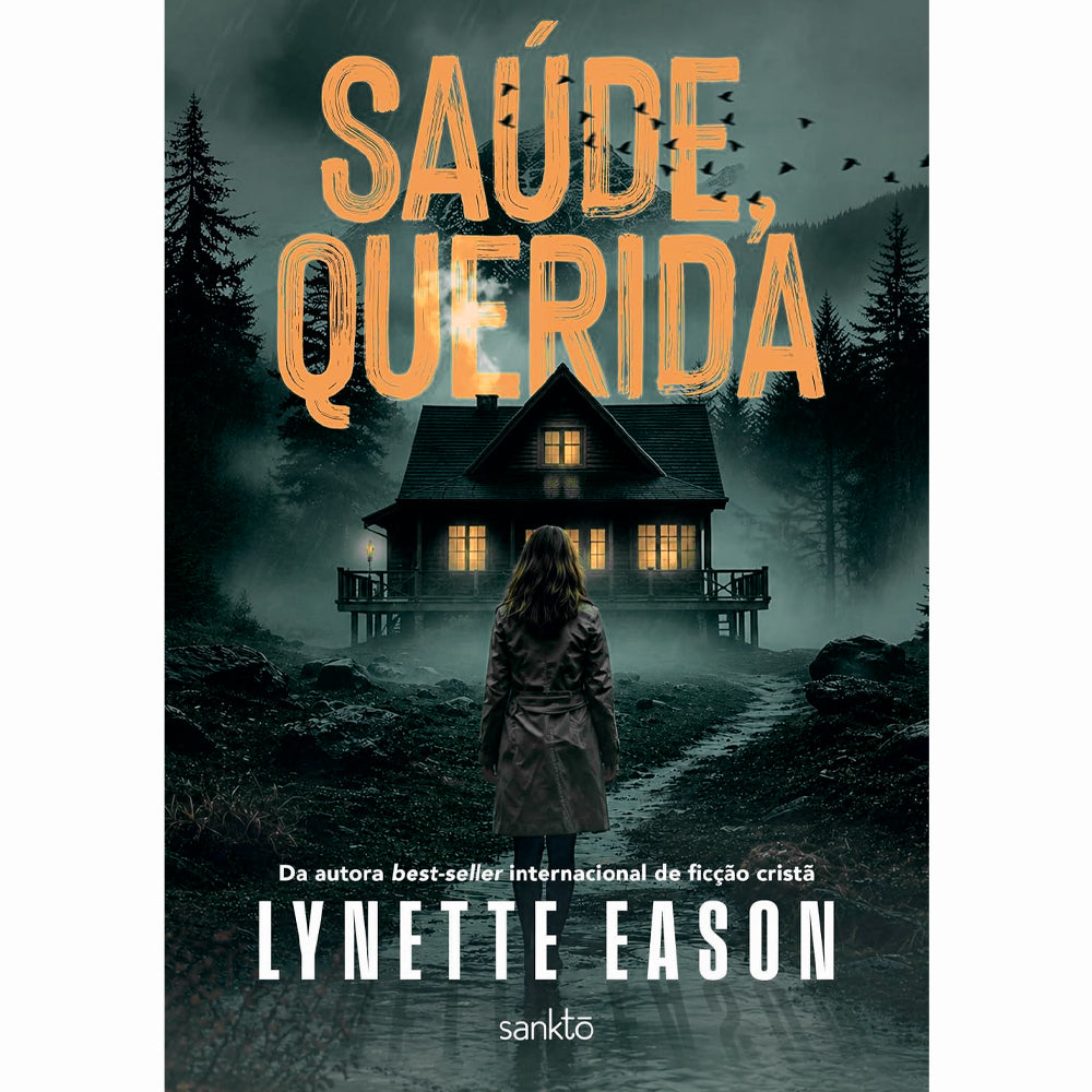  Saúde, Querida | Lynette Eason